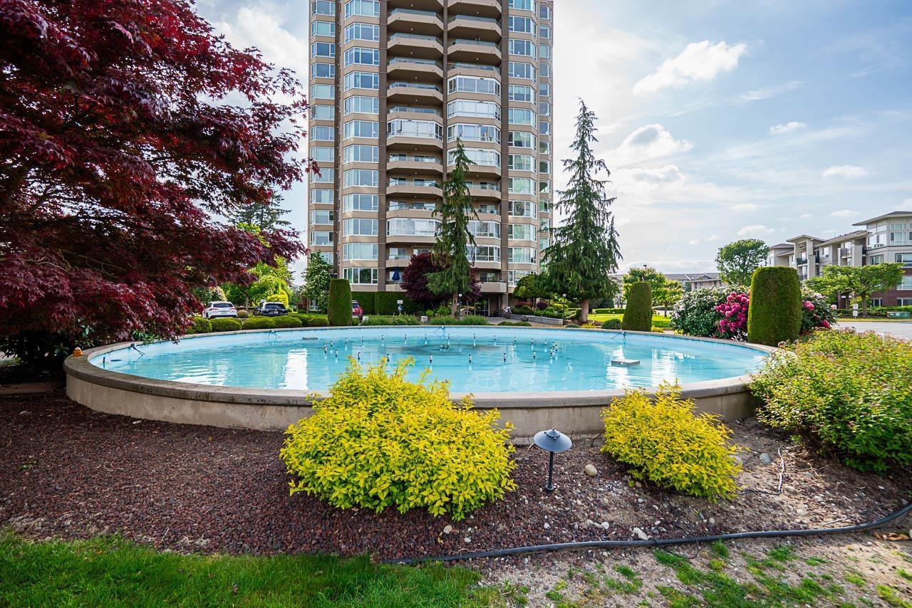 405 3190 Gladwin Road, Abbotsford, British Columbia  V2T 5T2 - Photo 5 - R3049531