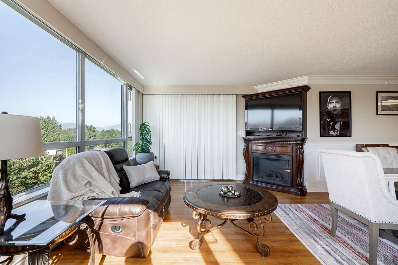 405 3190 Gladwin Road, Abbotsford, British Columbia  V2T 5T2 - Photo 18 - R3049531