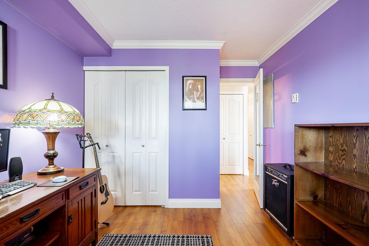 405 3190 Gladwin Road, Abbotsford, British Columbia  V2T 5T2 - Photo 28 - R3049531