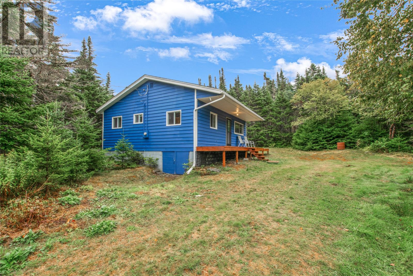 167 Vineland Road, Deer Park, Newfoundland & Labrador  A0A 2R0 - Photo 1 - 1290597
