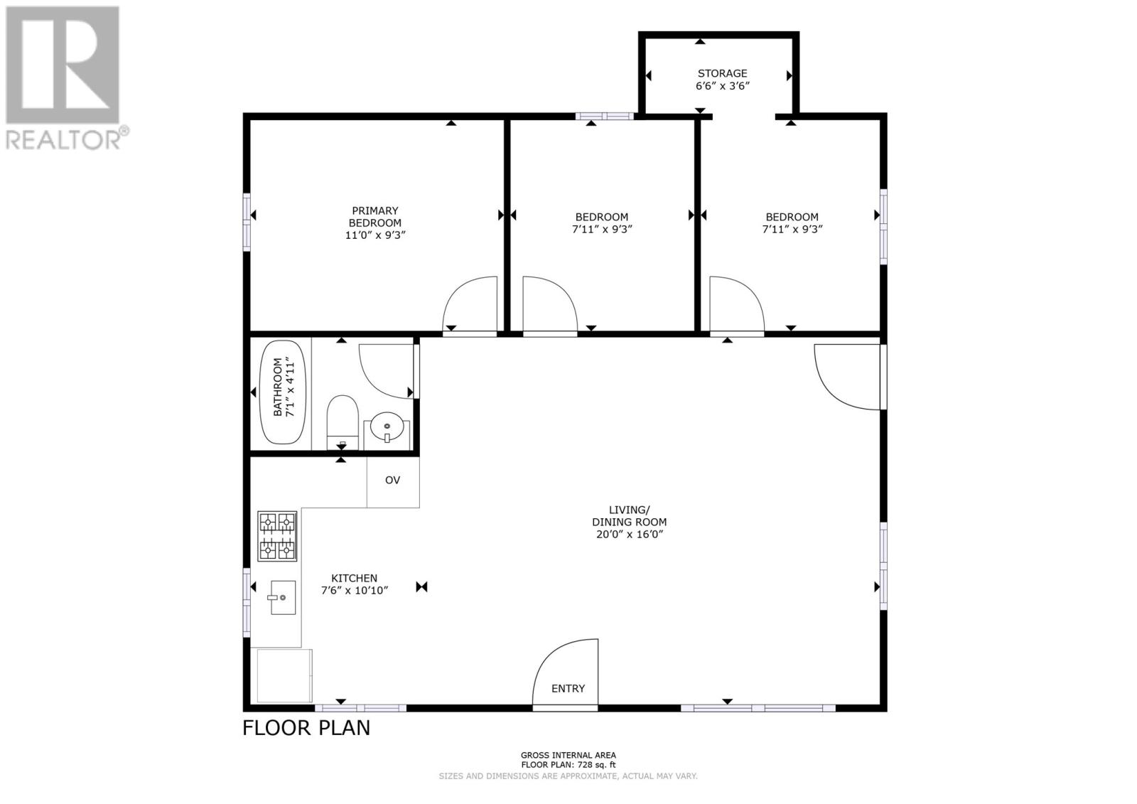 167 Vineland Road, Deer Park, Newfoundland & Labrador  A0A 2R0 - Photo 19 - 1290597
