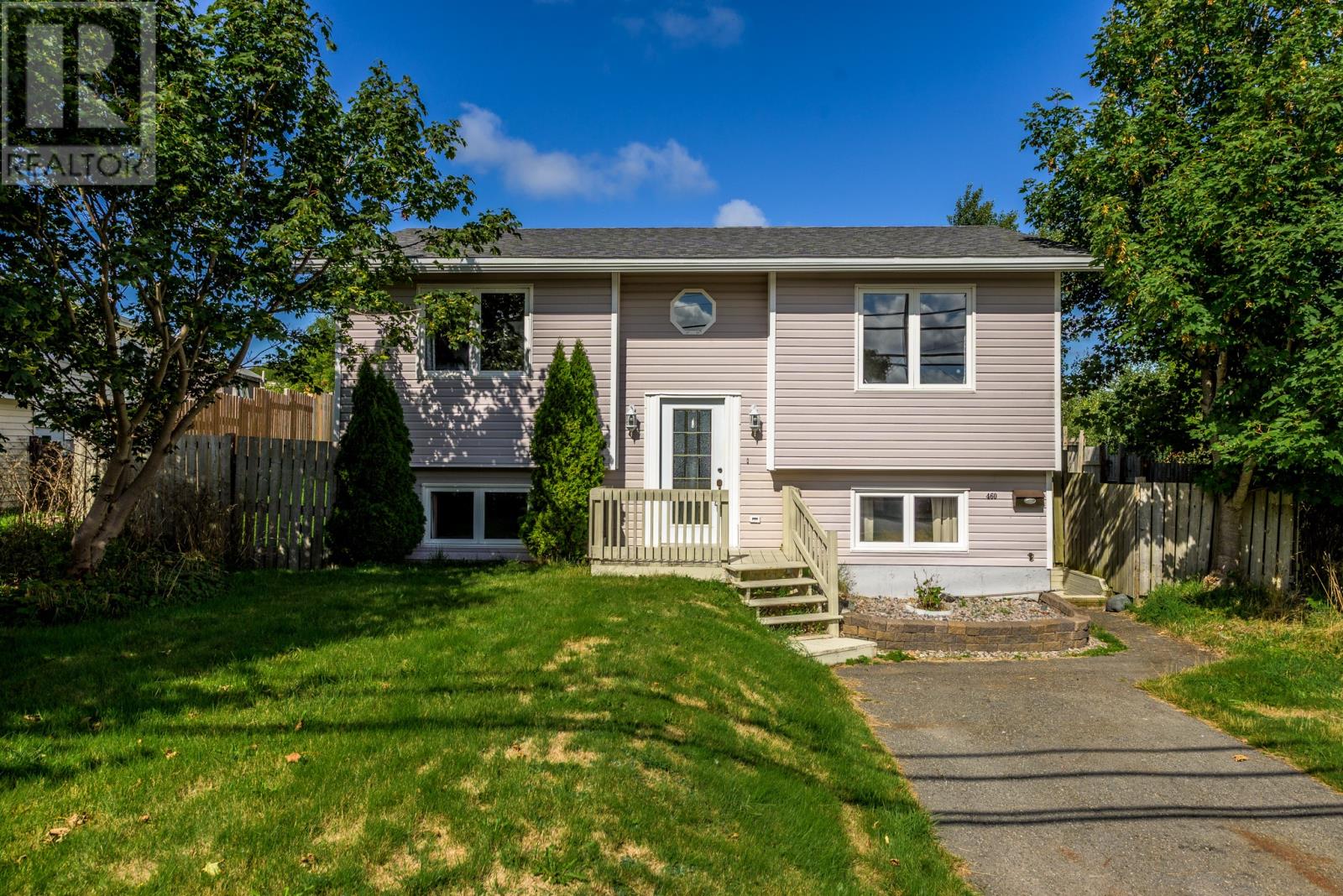 460 Empire Avenue, St. John's, Newfoundland & Labrador  A1E 1W8 - Photo 1 - 1290511