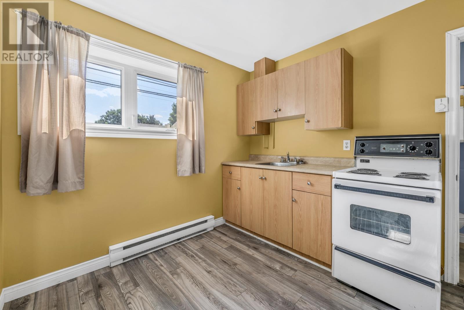 460 Empire Avenue, St. John's, Newfoundland & Labrador  A1E 1W8 - Photo 19 - 1290511