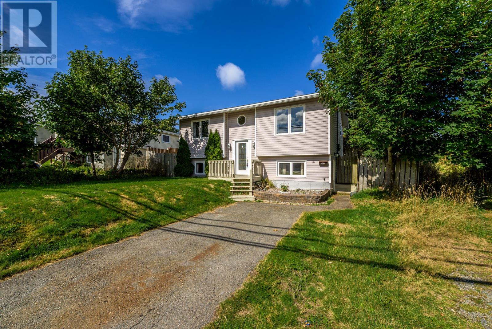 460 Empire Avenue, St. John's, Newfoundland & Labrador  A1E 1W8 - Photo 2 - 1290511