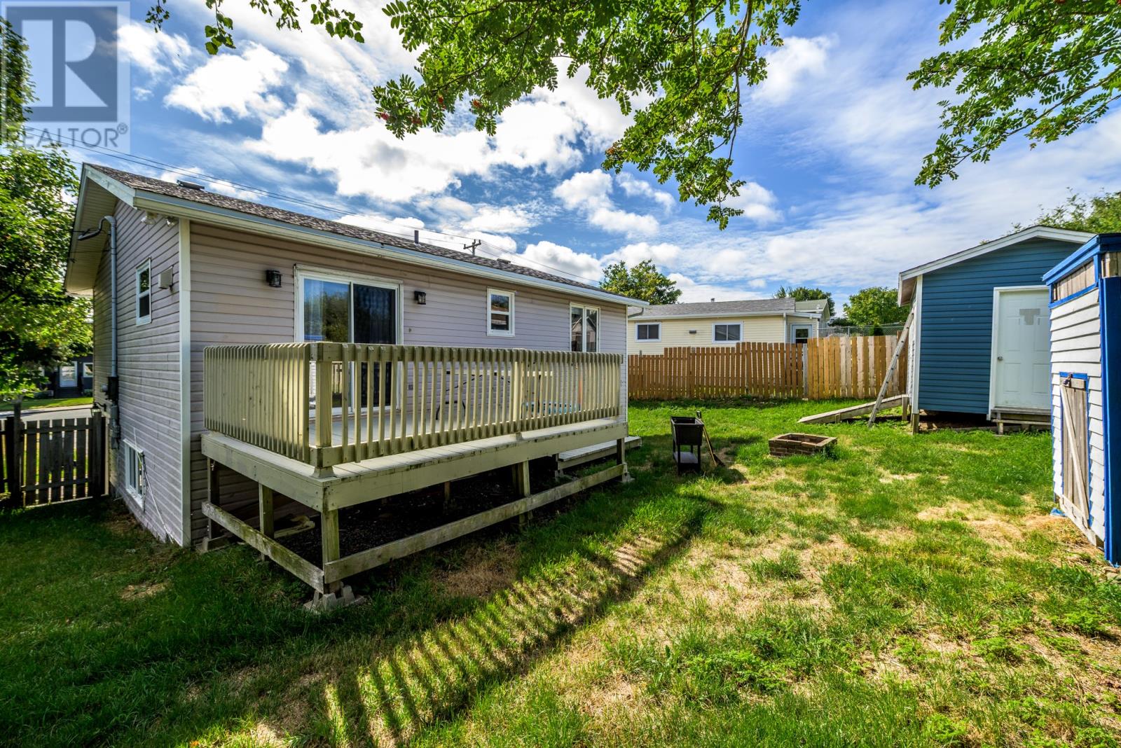 460 Empire Avenue, St. John's, Newfoundland & Labrador  A1E 1W8 - Photo 28 - 1290511