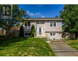 460 Empire Avenue, St. John's, Newfoundland & Labrador