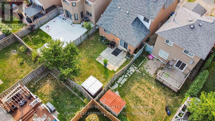 1157 Charminster Crescent, Mississauga, Ontario  L5V 1P9 - Photo 4 - W12412174