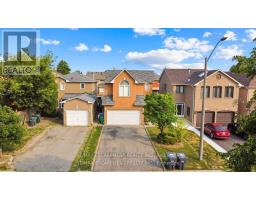 1157 CHARMINSTER CRESCENT, Mississauga, Ontario
