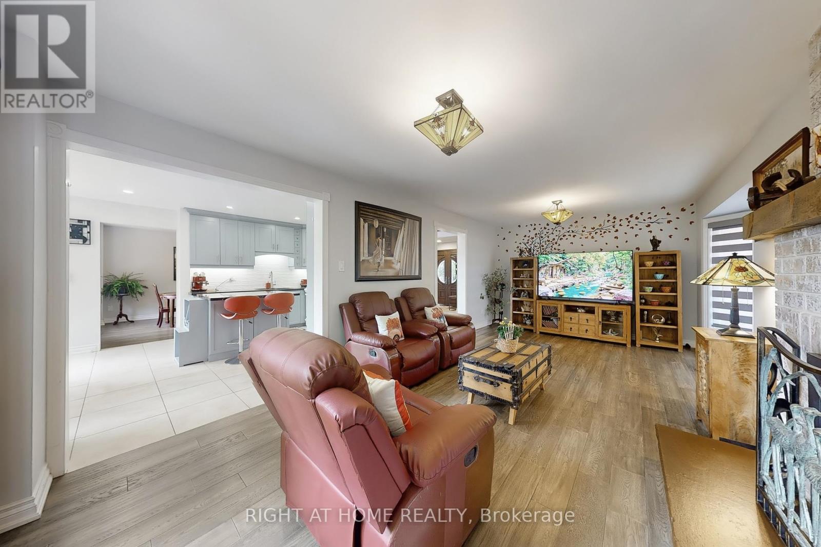 4 Peggy Anne Cove, Brampton, Ontario  L6S 5E4 - Photo 14 - W12412205