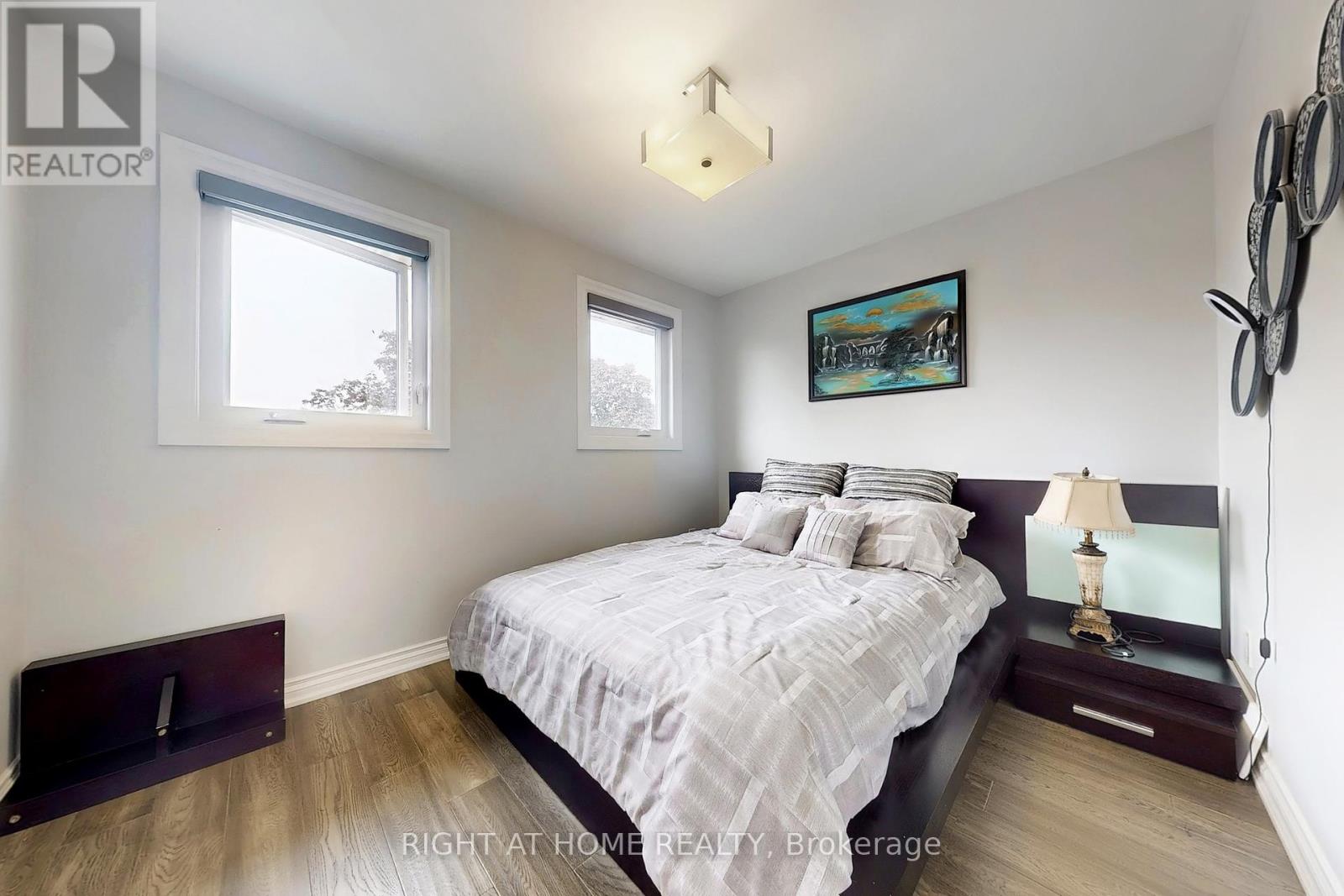 4 Peggy Anne Cove, Brampton, Ontario  L6S 5E4 - Photo 27 - W12412205