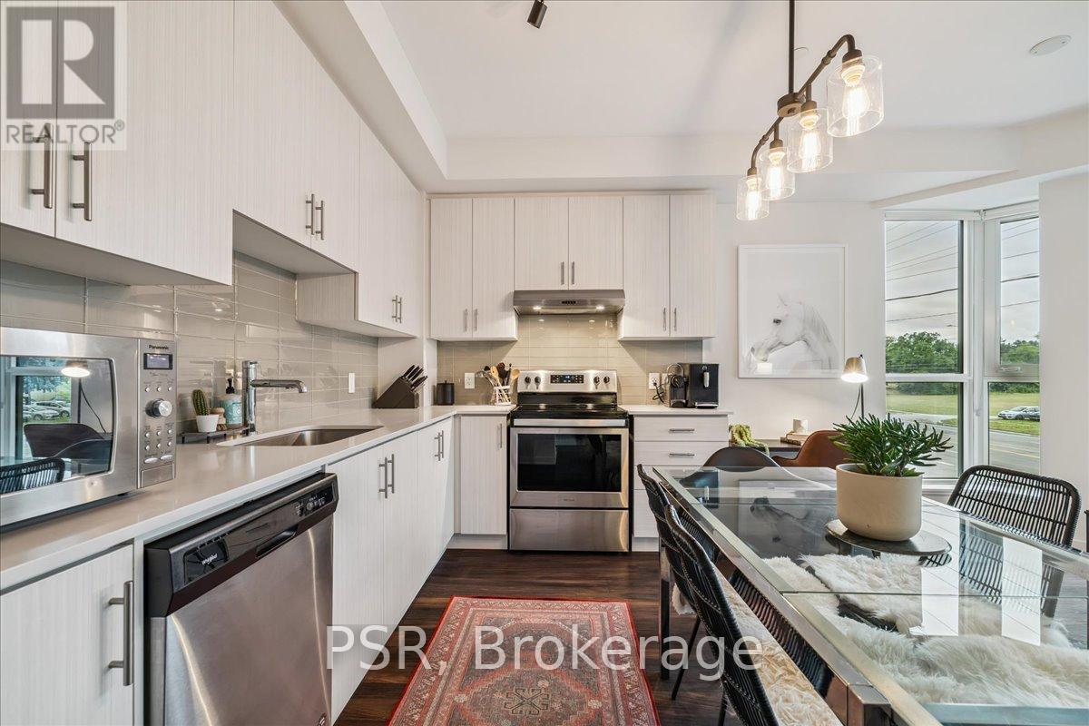 211 - 320 Plains Road E, Burlington, Ontario  L7T 0C1 - Photo 16 - W12412209