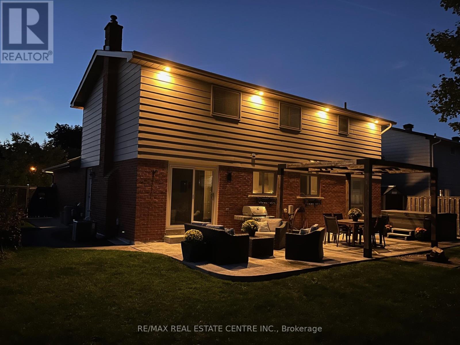 820 Hemlock Drive, Milton, Ontario  L9T 3V5 - Photo 45 - W12412231