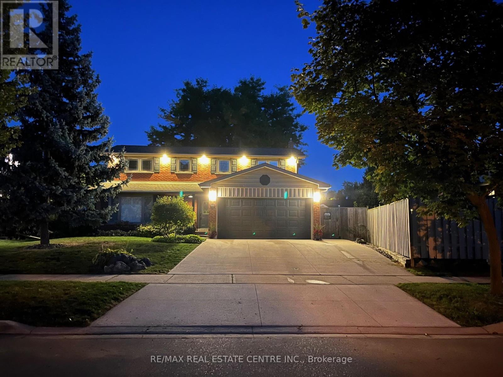 820 Hemlock Drive, Milton, Ontario  L9T 3V5 - Photo 47 - W12412231