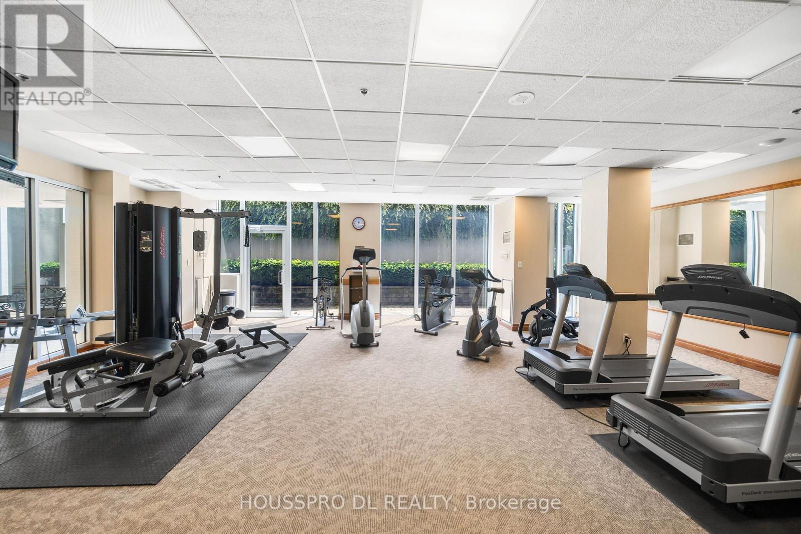 220 - 2095 Lake Shore Boulevard W, Toronto, Ontario  M8V 4G4 - Photo 48 - W12412233