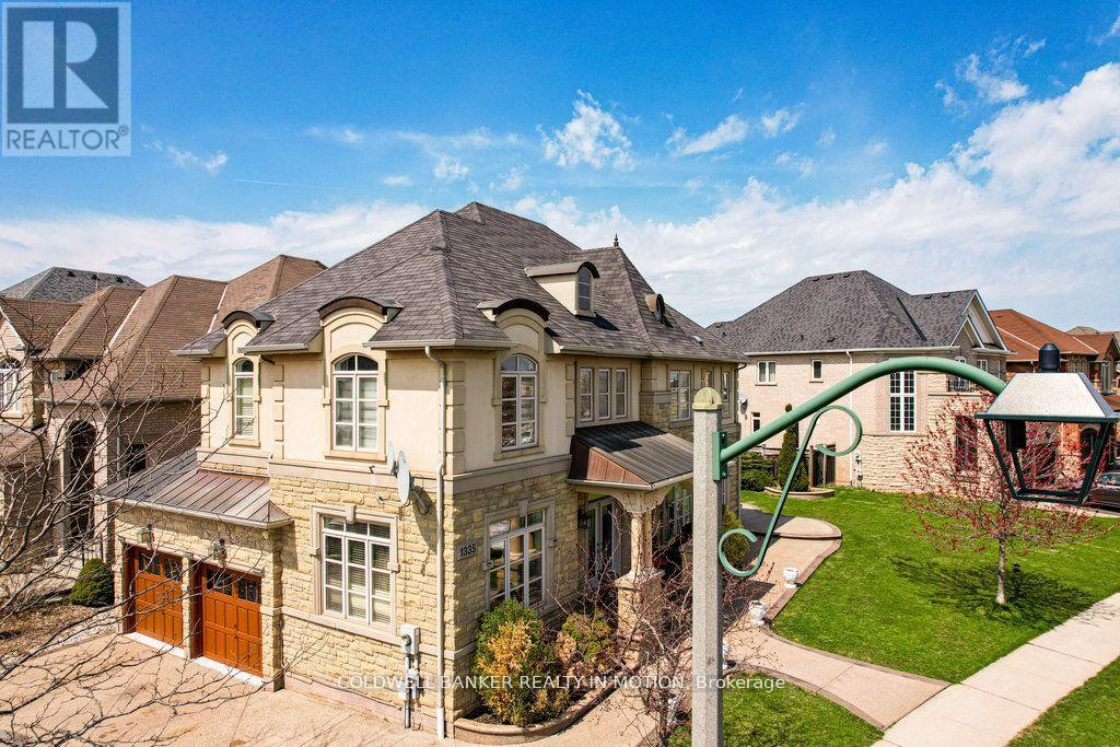 Property at 1335 ARROWHEAD ROAD image 4