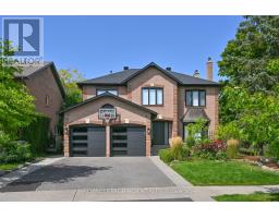 26 CHRISTIE DRIVE, Brampton, Ontario