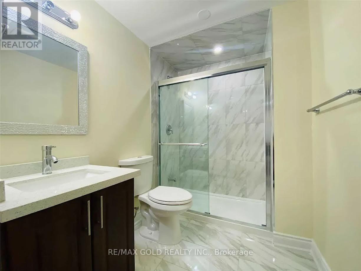 Basement - 52 Ringway Road, Brampton, Ontario  L7A 4T3 - Photo 12 - W12412281