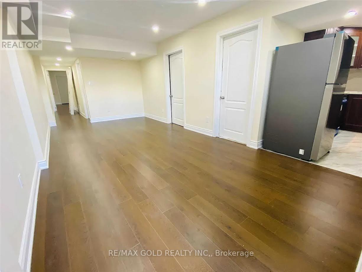 Basement - 52 Ringway Road, Brampton, Ontario  L7A 4T3 - Photo 8 - W12412281