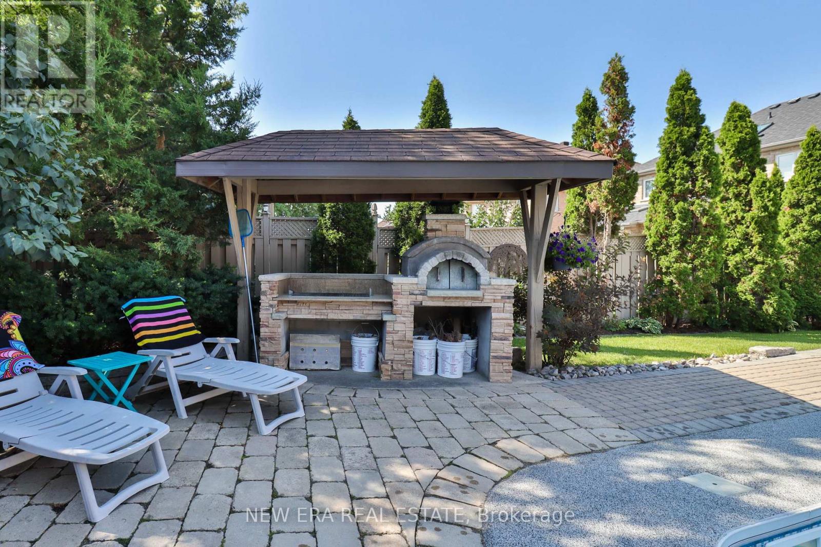693 Gypsy Fly Crescent, Mississauga, Ontario  L5W 1H5 - Photo 40 - W12412332