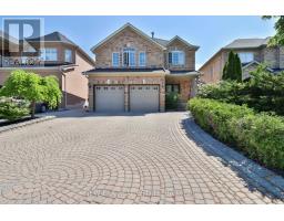 693 GYPSY FLY CRESCENT, Mississauga, Ontario