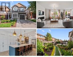 334 INMAN HEIGHTS, Milton, Ontario