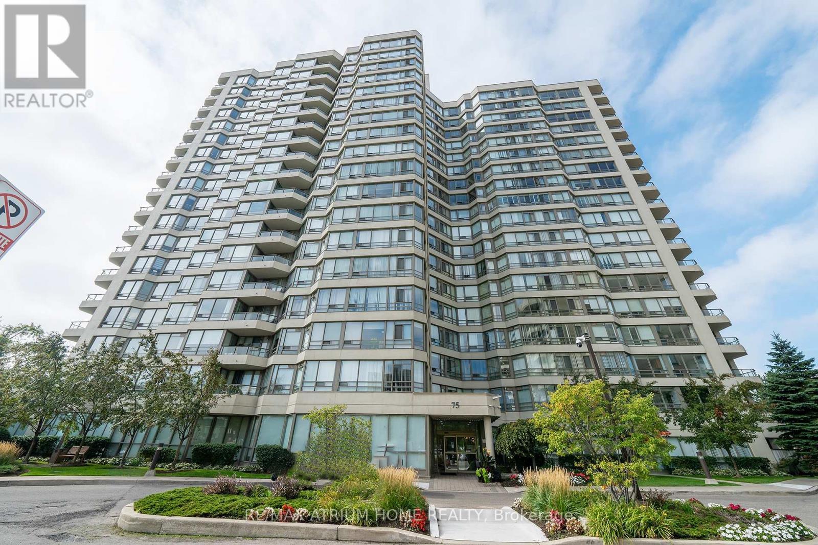 PH11 - 75 KING STREET E, Mississauga, Ontario