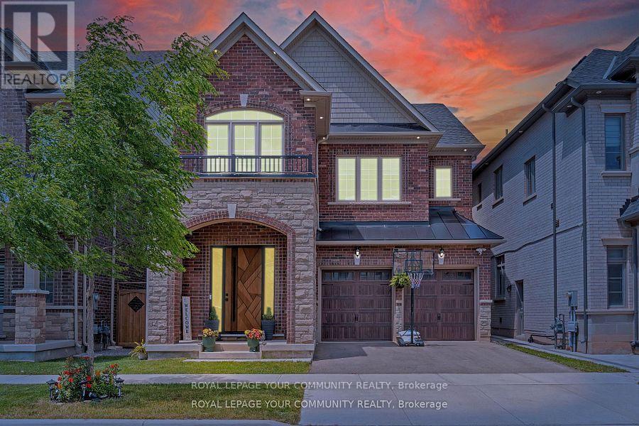 41 MARVIN AVENUE, Oakville, Ontario