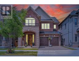 41 Marvin Avenue, Oakville (Go Glenorchy), Ca