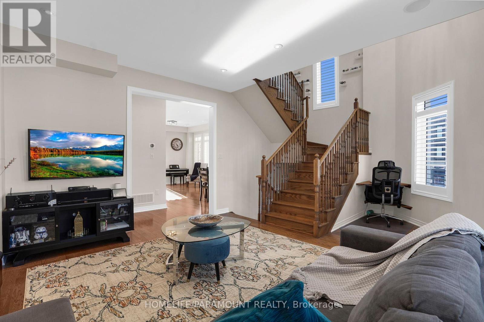 3050 George Savage Avenue, Oakville, Ontario  L6M 0Z1 - Photo 12 - W12412360