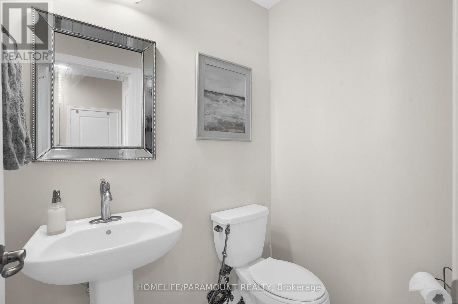 3050 George Savage Avenue, Oakville, Ontario  L6M 0Z1 - Photo 16 - W12412360