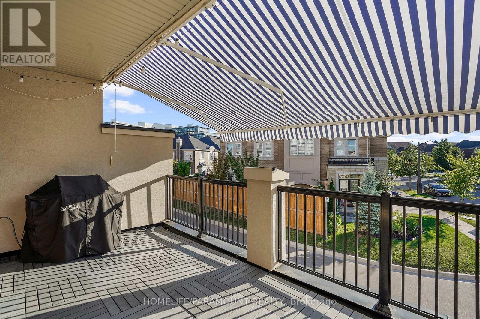 3050 George Savage Avenue, Oakville, Ontario  L6M 0Z1 - Photo 17 - W12412360