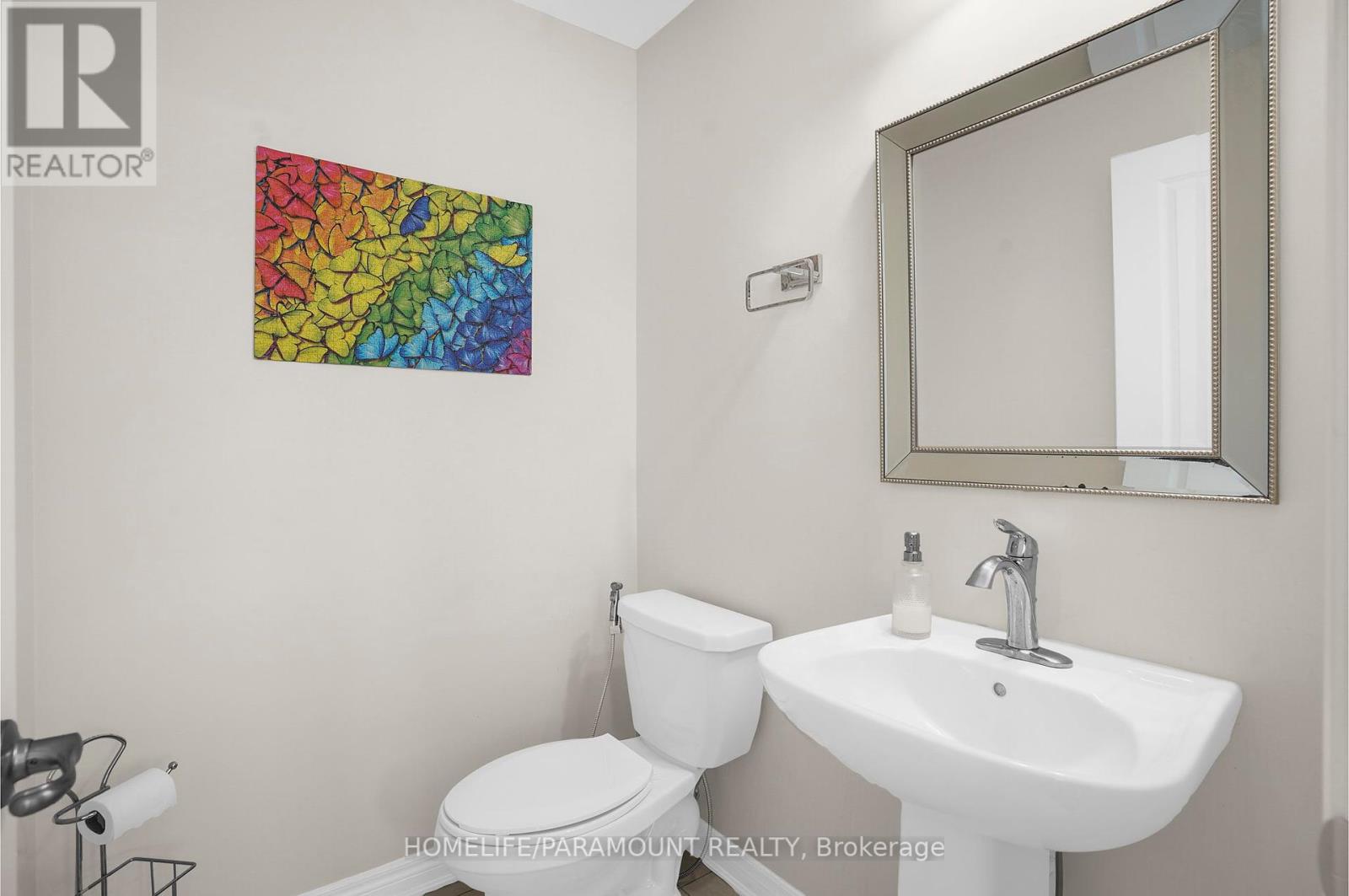3050 George Savage Avenue, Oakville, Ontario  L6M 0Z1 - Photo 30 - W12412360