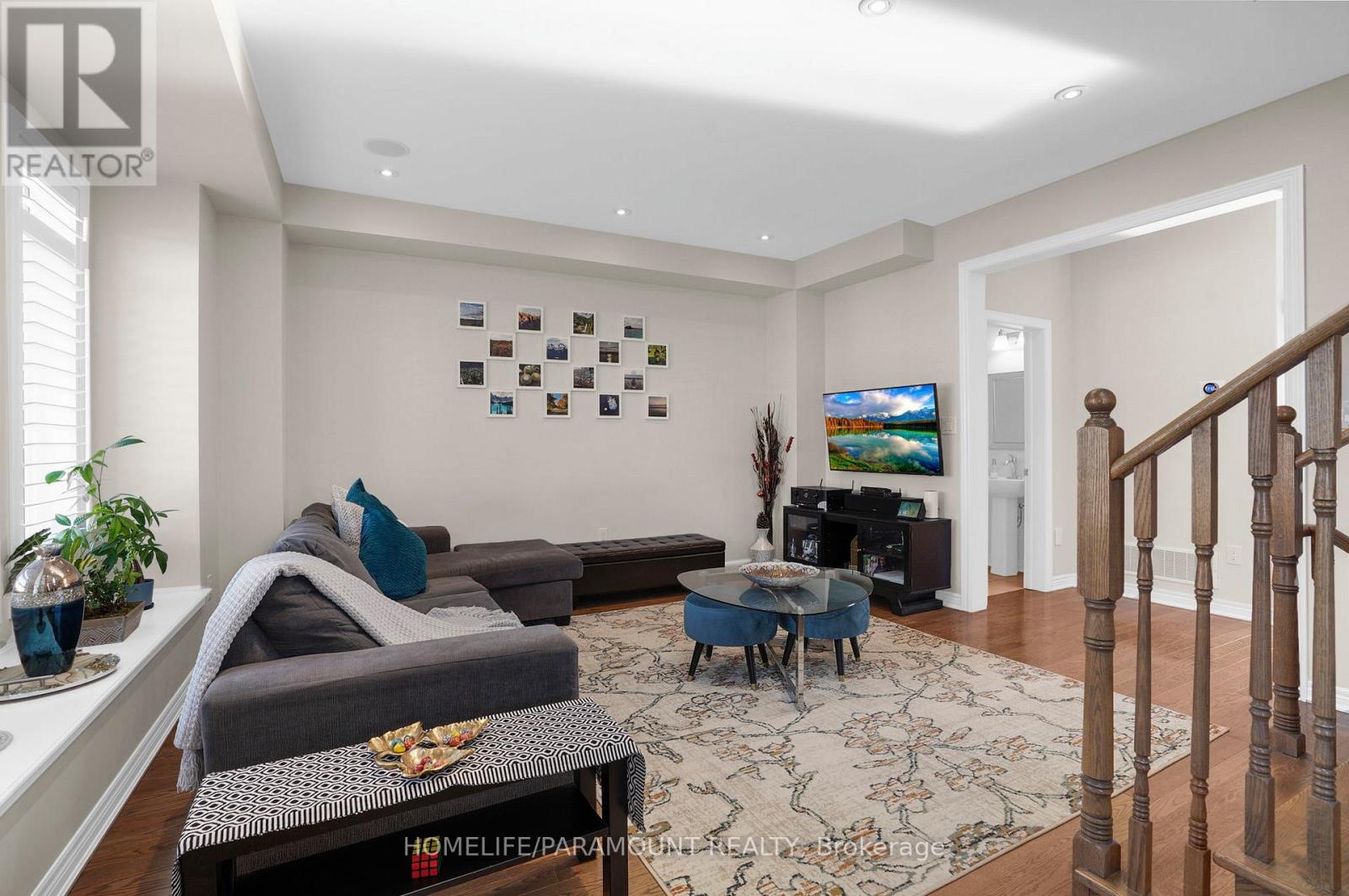 3050 George Savage Avenue, Oakville, Ontario  L6M 0Z1 - Photo 36 - W12412360