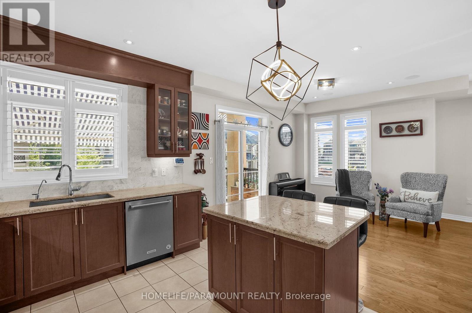 3050 George Savage Avenue, Oakville, Ontario  L6M 0Z1 - Photo 40 - W12412360