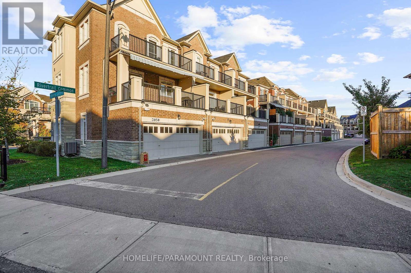 3050 George Savage Avenue, Oakville, Ontario  L6M 0Z1 - Photo 49 - W12412360