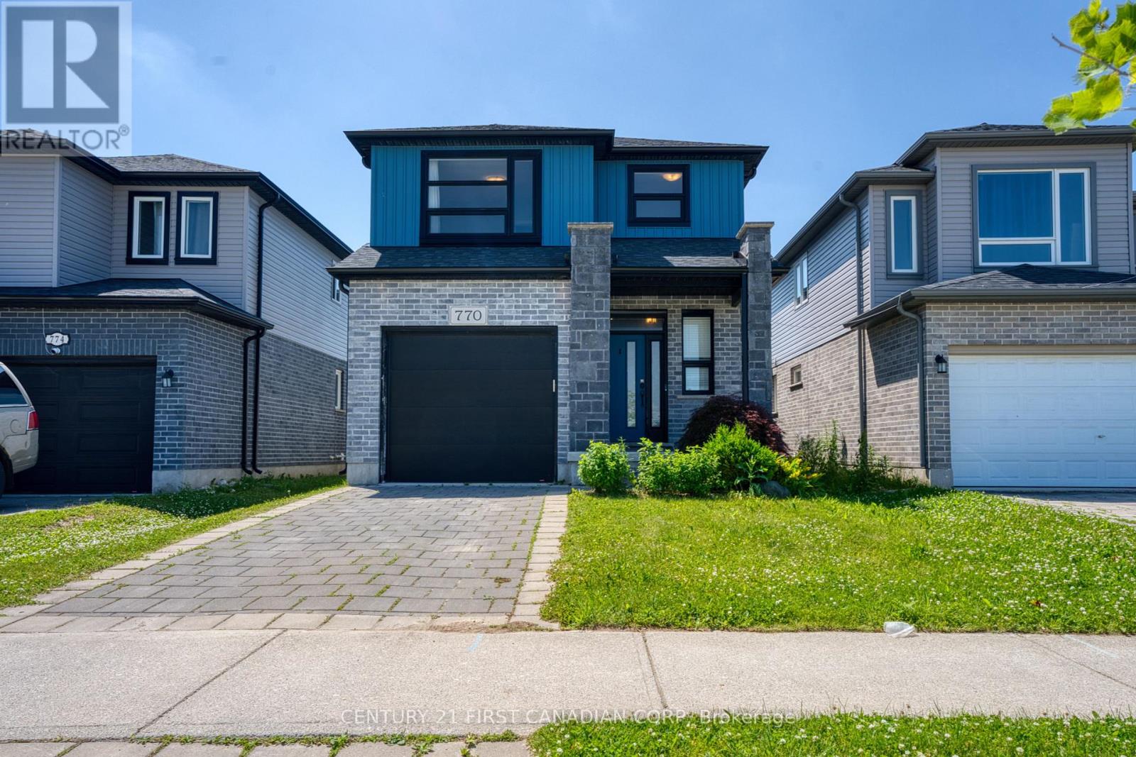 770 Freeport Street, London North, Ontario  N6G 0R4 - Photo 1 - X12412538