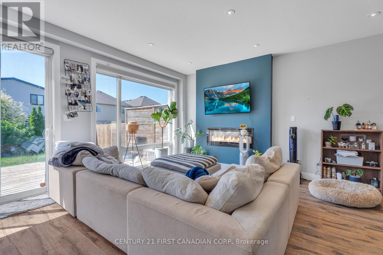 770 Freeport Street, London North, Ontario  N6G 0R4 - Photo 17 - X12412538