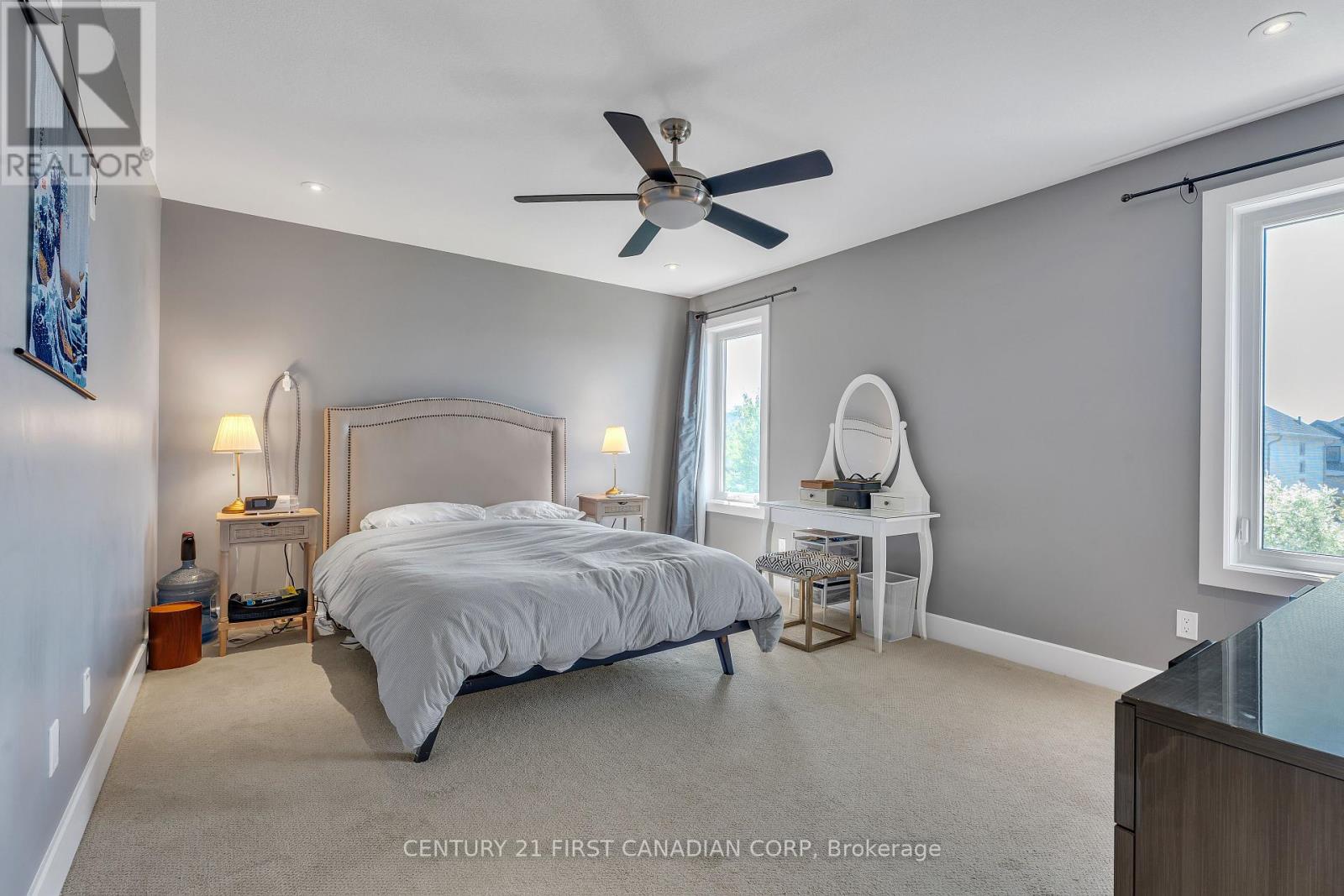 770 Freeport Street, London North, Ontario  N6G 0R4 - Photo 20 - X12412538