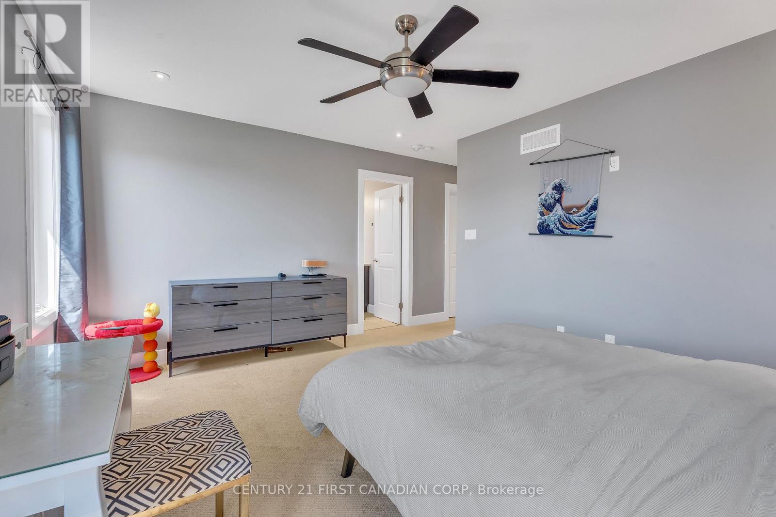 770 Freeport Street, London North, Ontario  N6G 0R4 - Photo 22 - X12412538