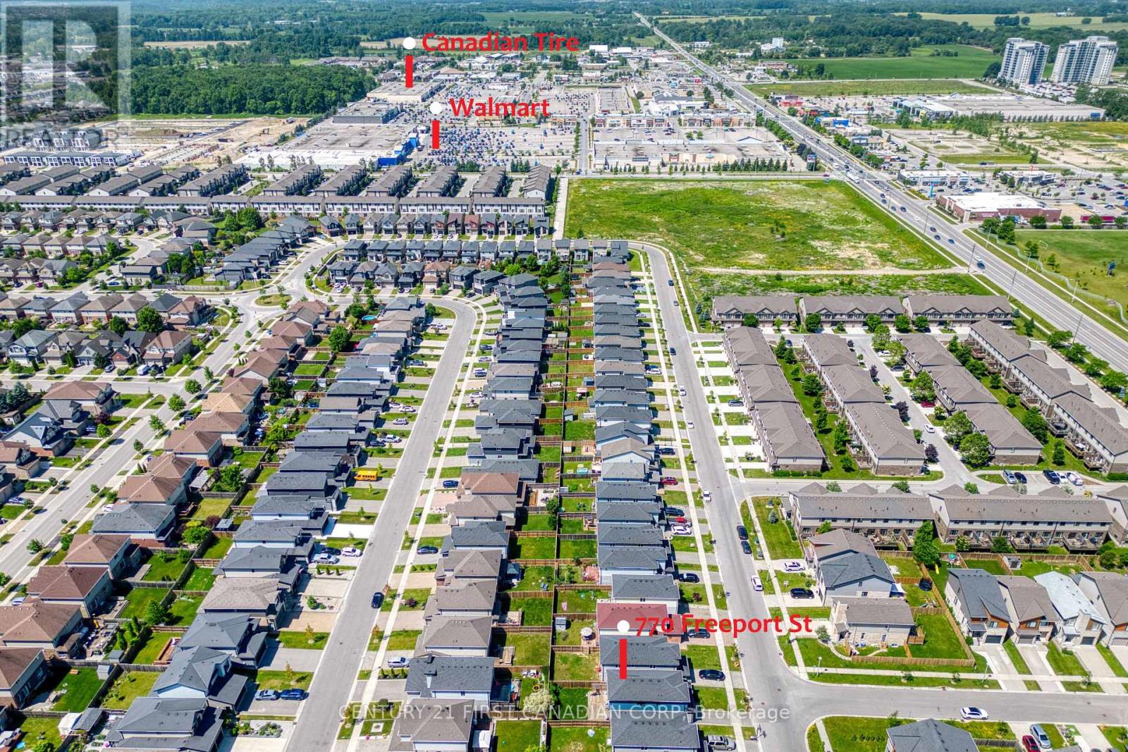 770 Freeport Street, London North, Ontario  N6G 0R4 - Photo 3 - X12412538