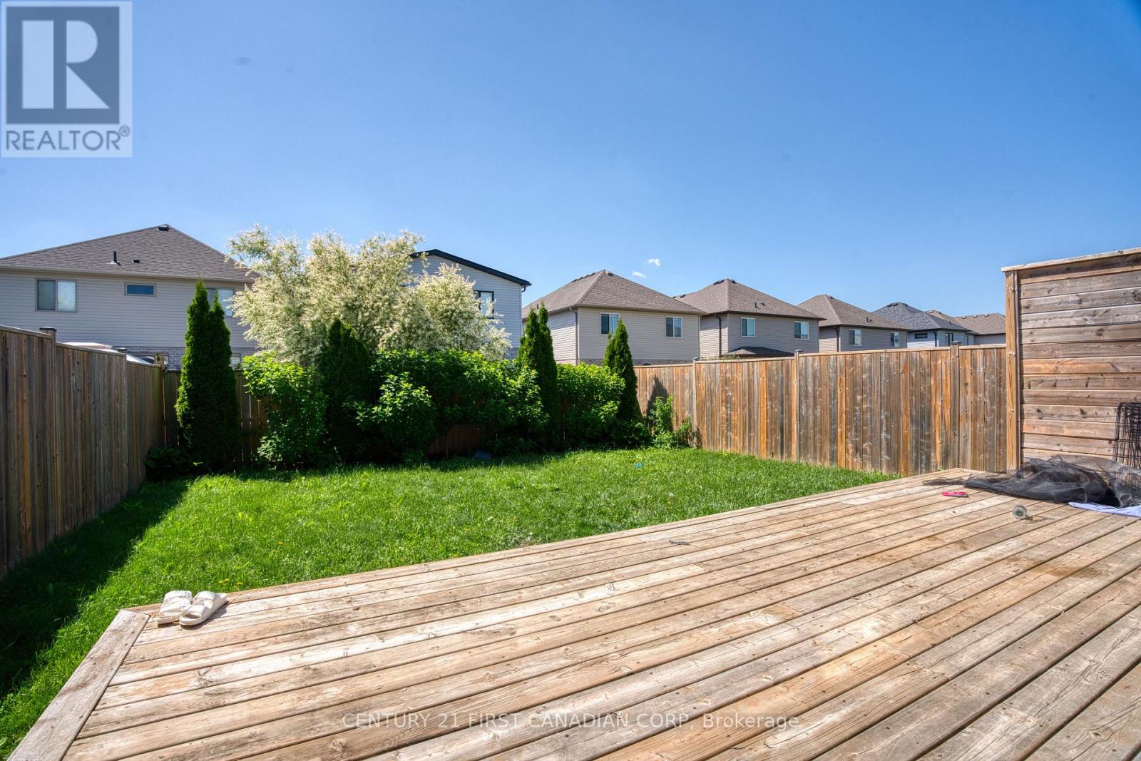 770 Freeport Street, London North, Ontario  N6G 0R4 - Photo 31 - X12412538