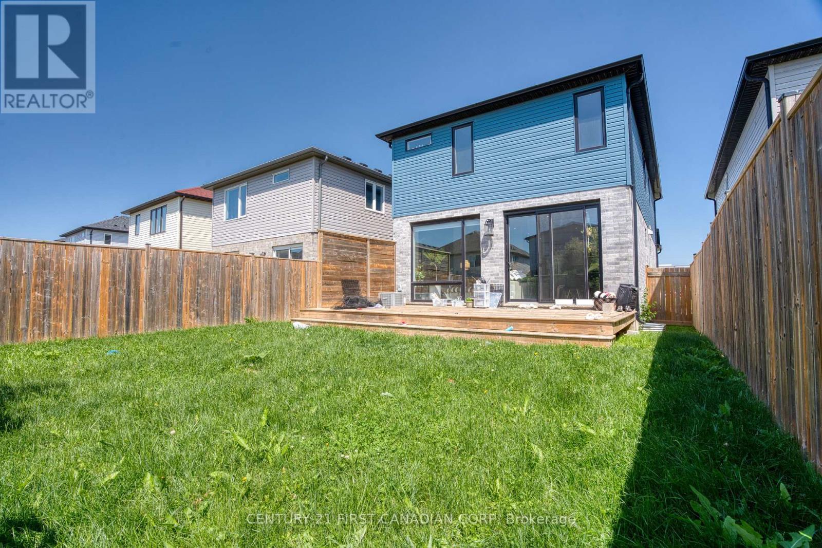 770 Freeport Street, London North, Ontario  N6G 0R4 - Photo 32 - X12412538