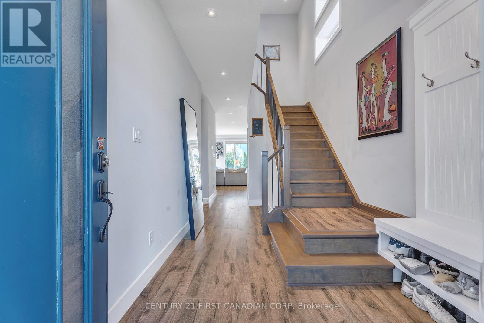 770 Freeport Street, London North, Ontario  N6G 0R4 - Photo 6 - X12412538