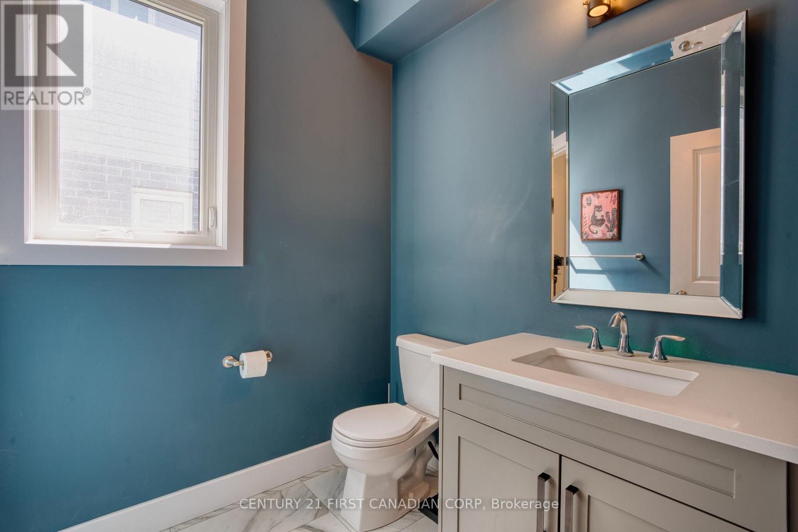 770 Freeport Street, London North, Ontario  N6G 0R4 - Photo 9 - X12412538