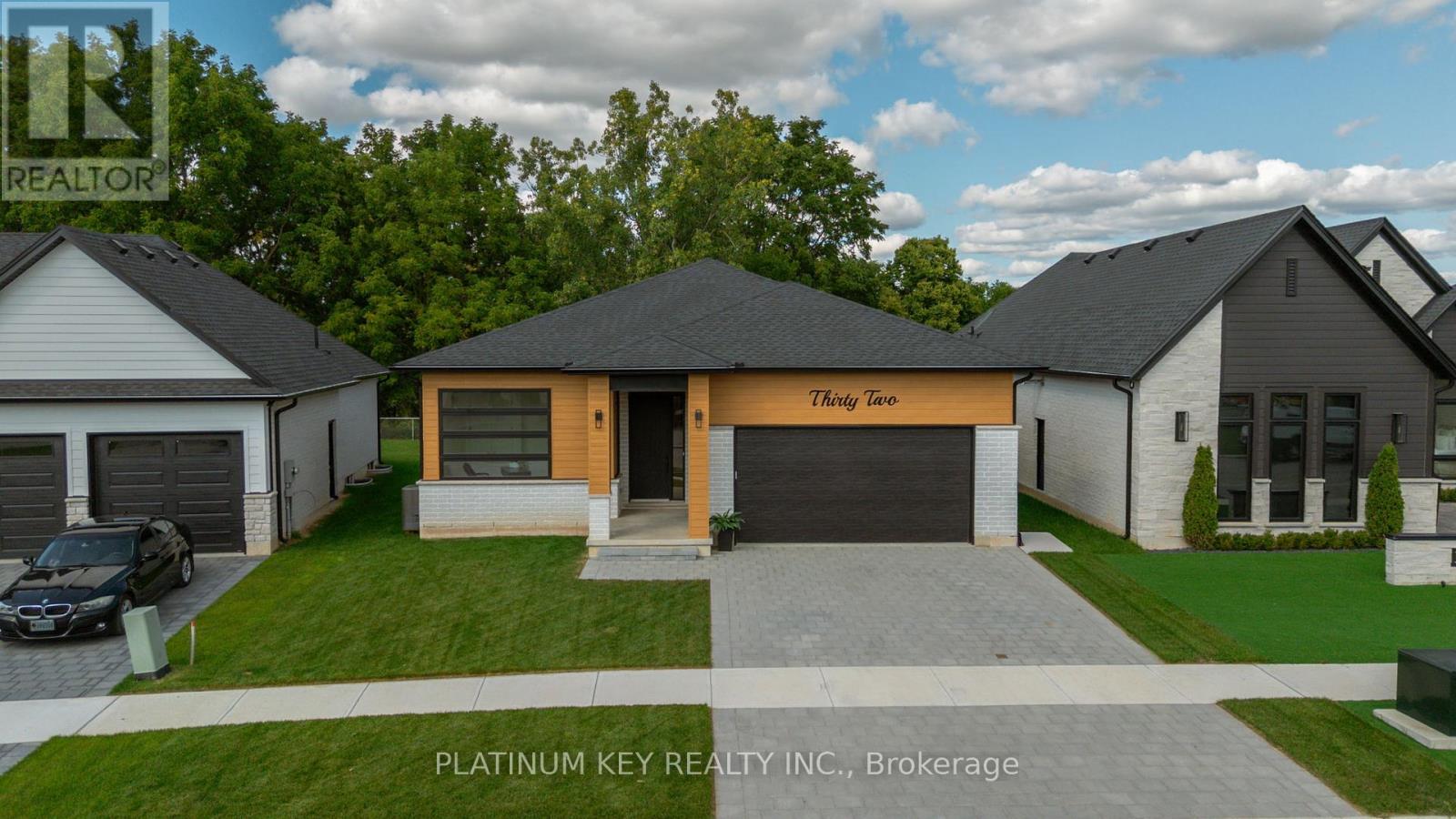 32 Briscoe Crescent, Strathroy-Caradoc, Ontario  N7G 4E2 - Photo 49 - X12412600