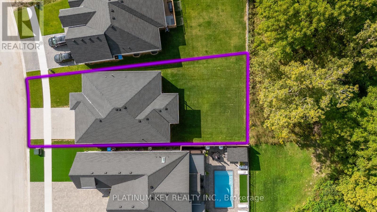32 Briscoe Crescent, Strathroy-Caradoc, Ontario  N7G 4E2 - Photo 50 - X12412600