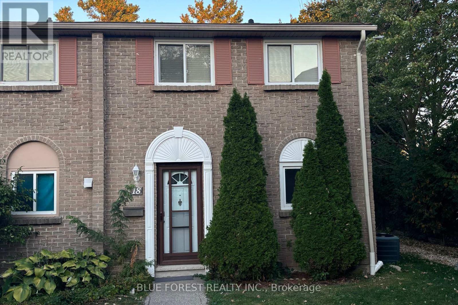 18 - 166 Southdale Road W, London South, Ontario  N6J 2J1 - Photo 27 - X12412646