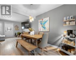 18 - 166 SOUTHDALE ROAD W, London South, Ontario