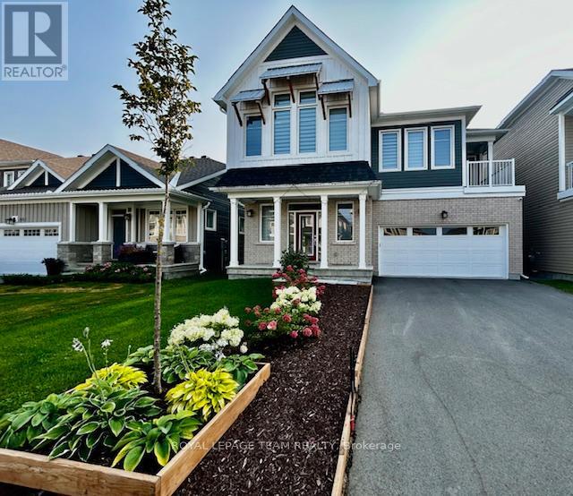 248 PURSUIT TERRACE, Ottawa, Ontario