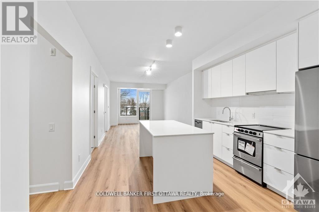 209 - 115 Echo Drive, Ottawa, Ontario  K1S 1M7 - Photo 3 - X12412620
